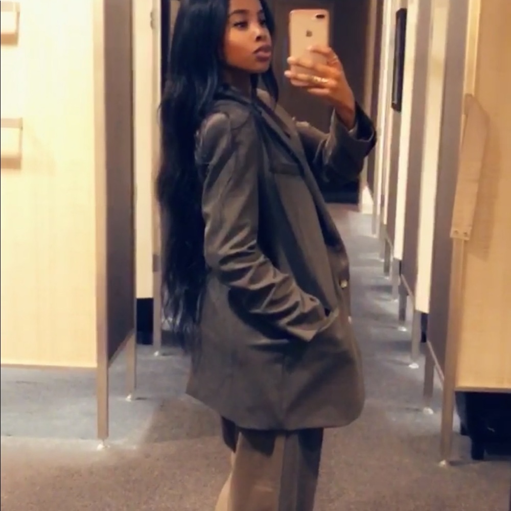 Asante of Asante Fashion Closet!